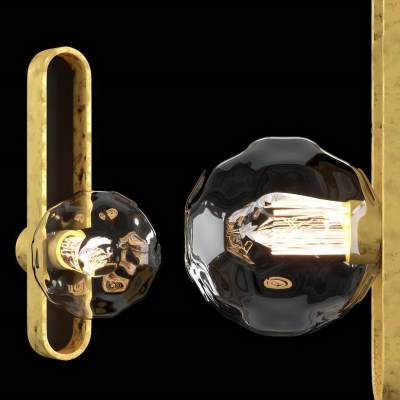 现代风格壁灯-8